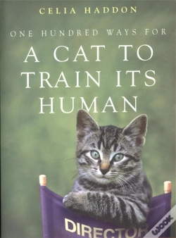 Capa do artigo One Hundred Ways For A Cat To Train Its Human