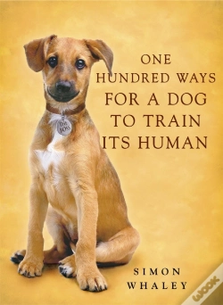 Capa do artigo One Hundred Ways For A Dog To Train Its Human
