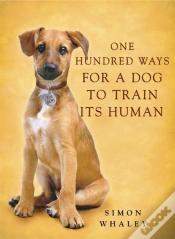 Capa do artigo One Hundred Ways For A Dog To Train Its Human