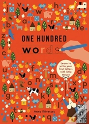 Capa do artigo One Hundred Words