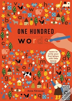 Capa do artigo One Hundred Words