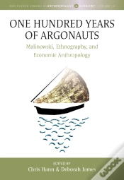 Capa do artigo One Hundred Years Of Argonauts