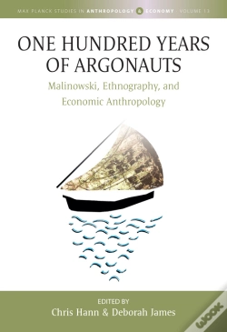 Capa do artigo One Hundred Years Of Argonauts