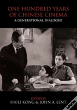 Capa do artigo One Hundred Years Of Chinese Cinema: A Generational Dialogue