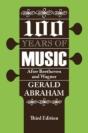 One Hundred Years Of Music - Preview