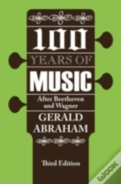 Capa do artigo One Hundred Years Of Music