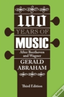 Capa do artigo One Hundred Years Of Music