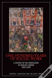Capa do artigo One Hundred Years Of Social Work