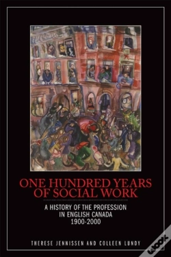 Capa do artigo One Hundred Years Of Social Work