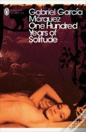 Capa do artigo One Hundred Years Of Solitude
