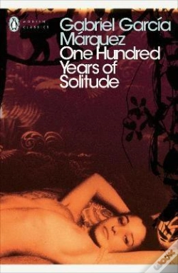 Capa do artigo One Hundred Years Of Solitude
