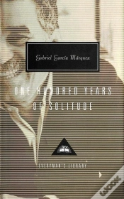 Capa do artigo One Hundred Years Of Solitude