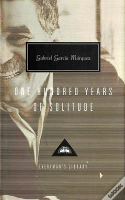 Capa do artigo One Hundred Years Of Solitude