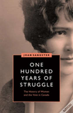 Capa do artigo One Hundred Years Of Struggle