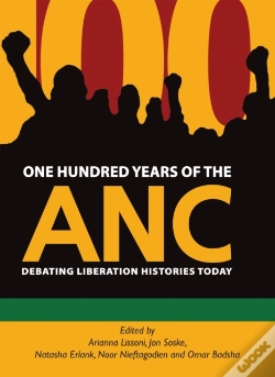 Capa do artigo One Hundred Years Of The Anc