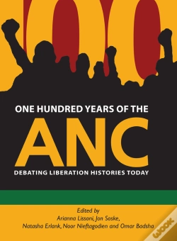 Capa do artigo One Hundred Years Of The Anc