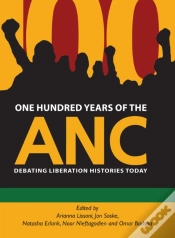Capa do artigo One Hundred Years Of The Anc