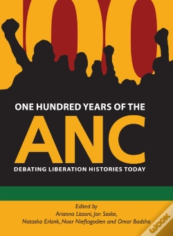 Capa do artigo One Hundred Years Of The Anc