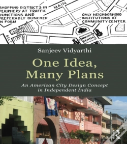 Capa do artigo One Idea, Many Plans