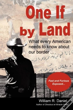 Capa do artigo One If By Land