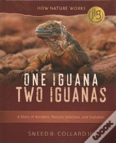One Iguana, Two Iguanas