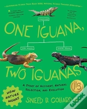 Capa do artigo One Iguana, Two Iguanas