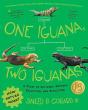 One Iguana, Two Iguanas - Preview