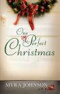 One Imperfect Christmas - Preview
