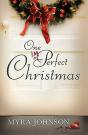 One Imperfect Christmas - Preview