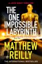 One Impossible Labyrinth - Preview