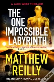 Capa do artigo One Impossible Labyrinth