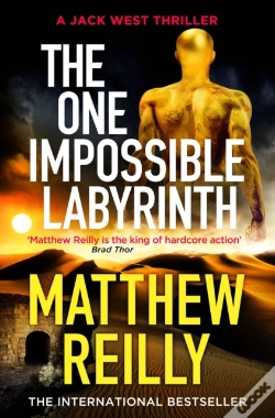 Capa do artigo One Impossible Labyrinth