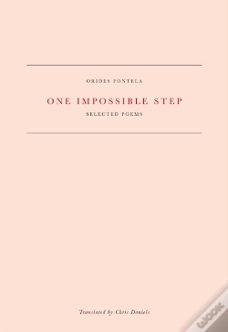 Capa do artigo One Impossible Step