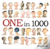 Capa do artigo One In 1000