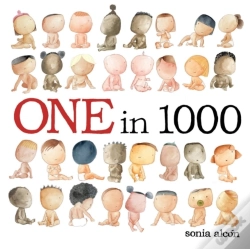 Capa do artigo One In 1000