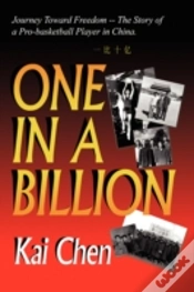 Capa do artigo One In A Billion