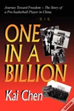 Capa do artigo One In A Billion