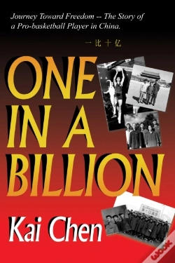 Capa do artigo One In A Billion