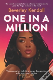 Capa do artigo One In A Million