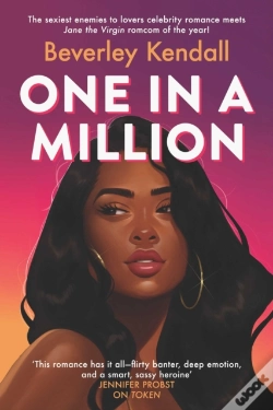 Capa do artigo One In A Million