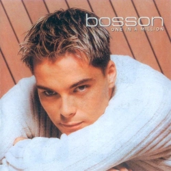 Capa do artigo One In A Million - CD