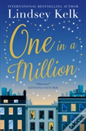 Capa do artigo One In A Million