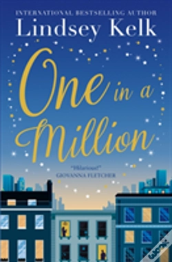 Capa do artigo One In A Million