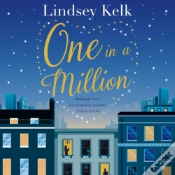 Capa do artigo One In A Million