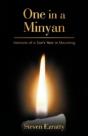 One In A Minyan: Memoirs Of A Son'S Year - Preview
