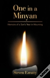 One In A Minyan: Memoirs Of A Son'S Year