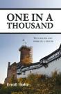 One In A Thousand : The Calling And Work Of A Pastor - Preview