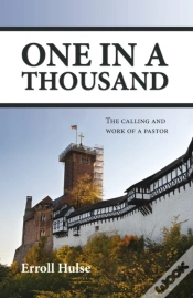 Capa do artigo One In A Thousand : The Calling And Work Of A Pastor