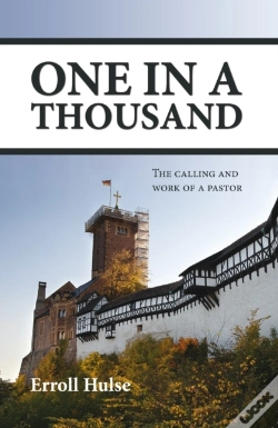 Capa do artigo One In A Thousand : The Calling And Work Of A Pastor