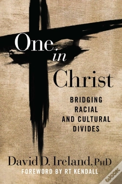 Capa do artigo One In Christ